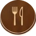 Almoço e Jantar